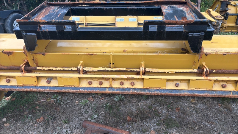 2023 Horst SP350010LF Snow Pusher