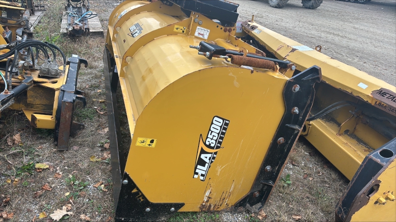 2023 Horst SP350010LF Snow Pusher