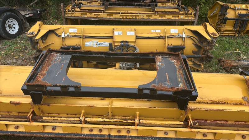 2023 Horst SP350010LF Snow Pusher