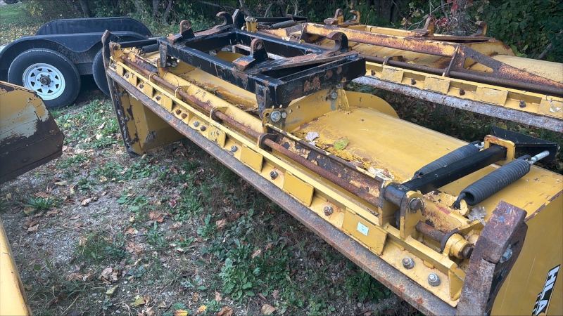 2019 Horst SP3500 Snow Pusher