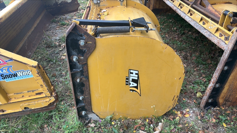 2019 Horst SP3500 Snow Pusher
