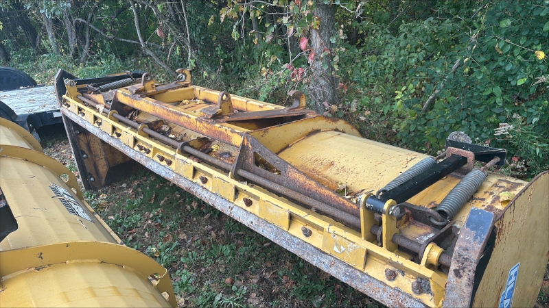 2015 Horst SP3500 Snow Pusher