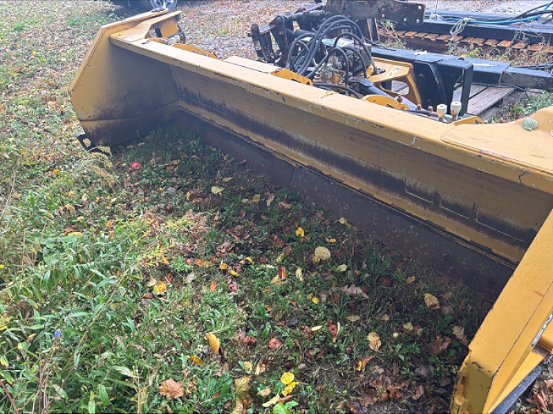 2021 Horst SB4203W1016L Snow Blade