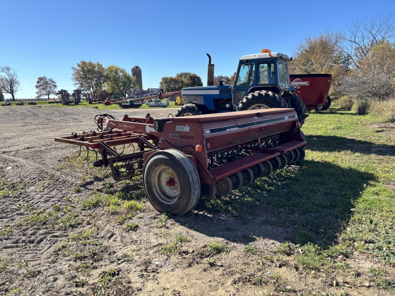1995 Case IH 5100 Drill