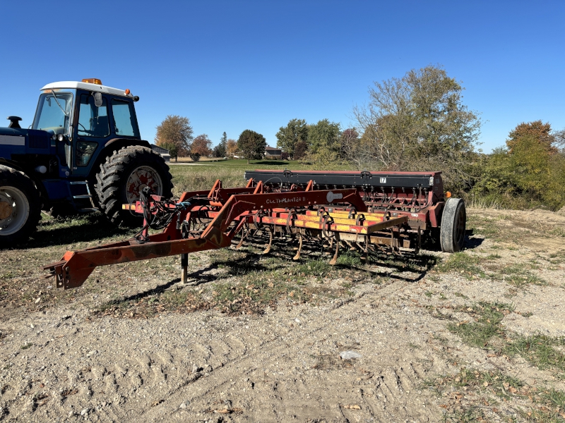 1995 Case IH 5100 Drill
