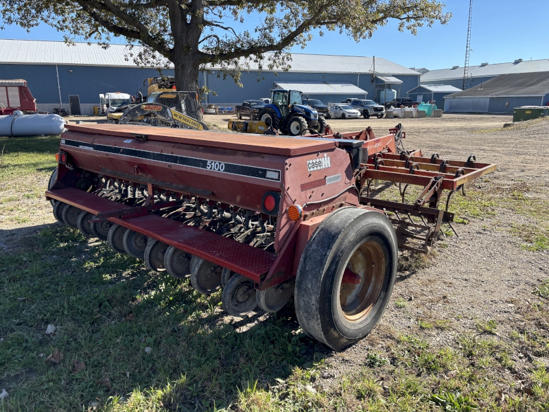 1995 Case IH 5100 Drill