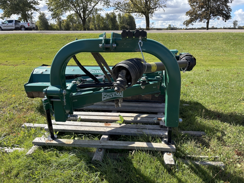 2022 Sovema TDFHDEXT220 Mower/Flail