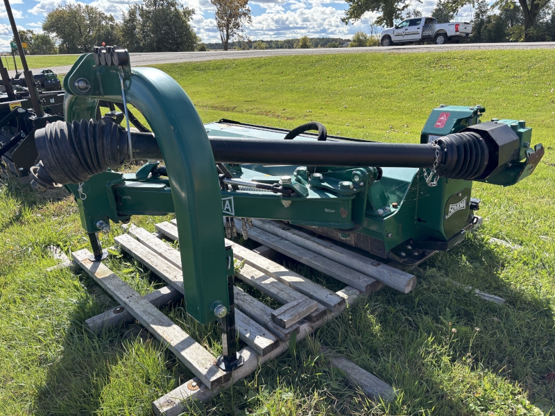 2022 Sovema TDFHDEXT220 Mower/Flail
