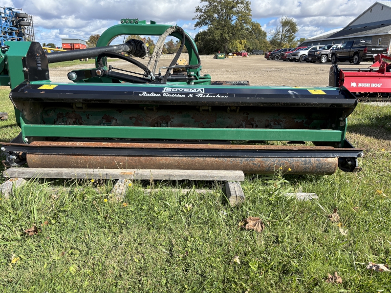 2022 Sovema TDFHDEXT220 Mower/Flail
