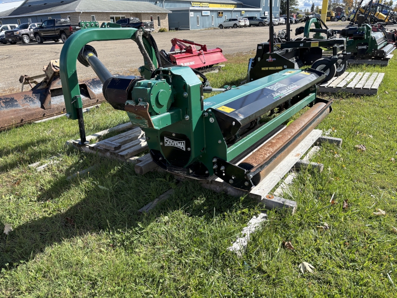 2022 Sovema TDFHDEXT220 Mower/Flail
