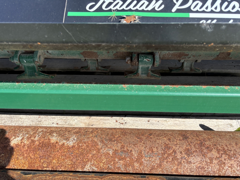 2022 Sovema TDFHDEXT220 Mower/Flail