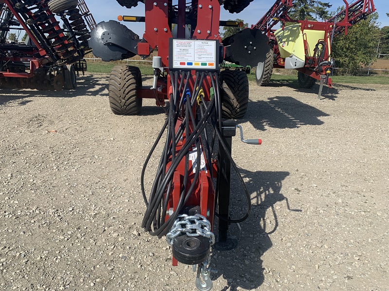 2022 Case IH ST475-21 Compact Disc