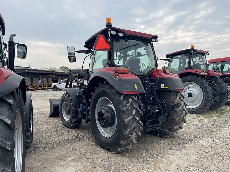 2023 Case IH VESTRUM 100 Tractor