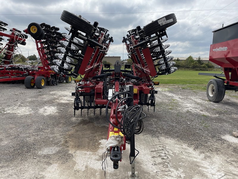 2023 Case IH VT435-20 Vertical Tillage