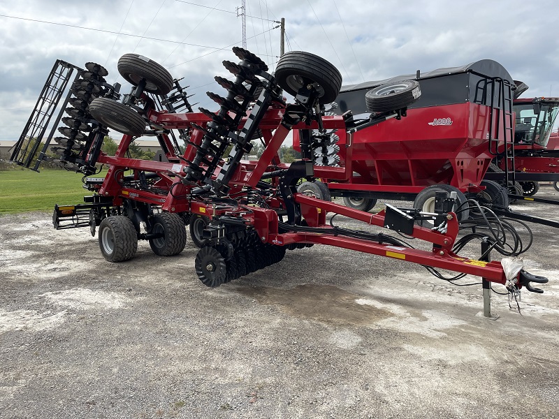 2023 Case IH VT435-20 Vertical Tillage