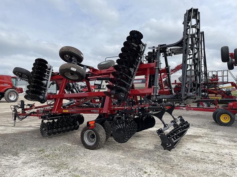 2023 Case IH VT435-20 Vertical Tillage