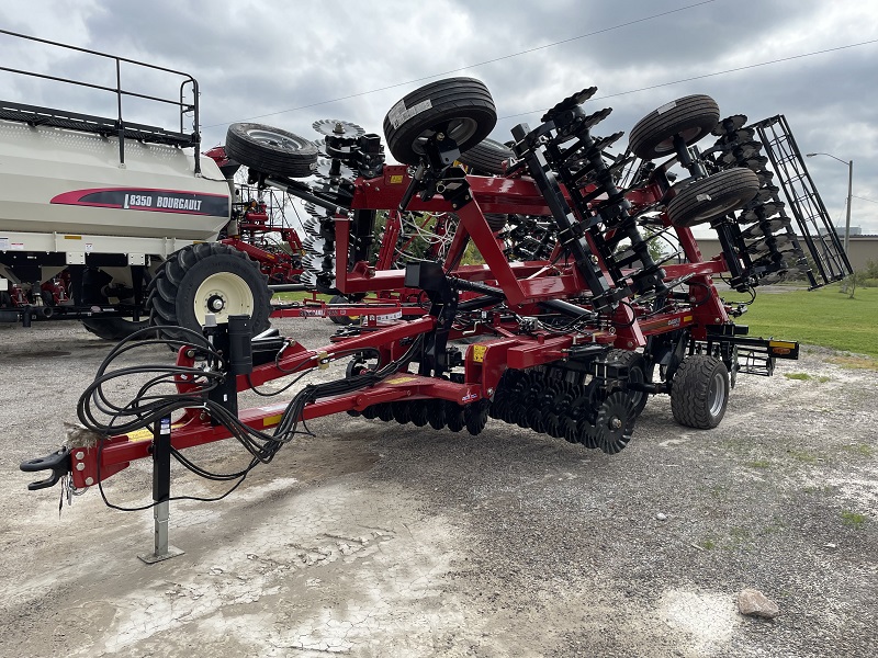 2023 Case IH VT435-20 Vertical Tillage