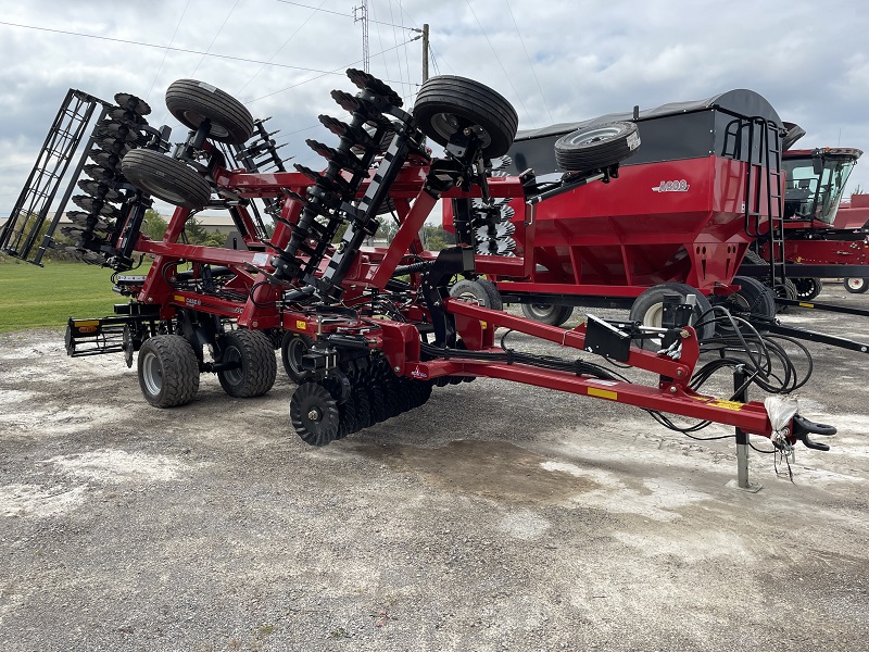 2023 Case IH VT435-20 Vertical Tillage