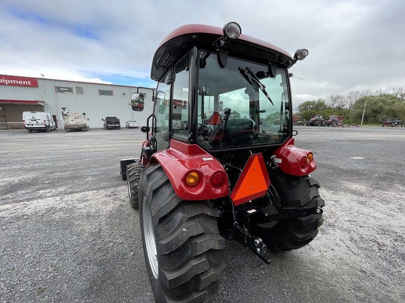 2024 Case IH FARMALL 45C Tractor