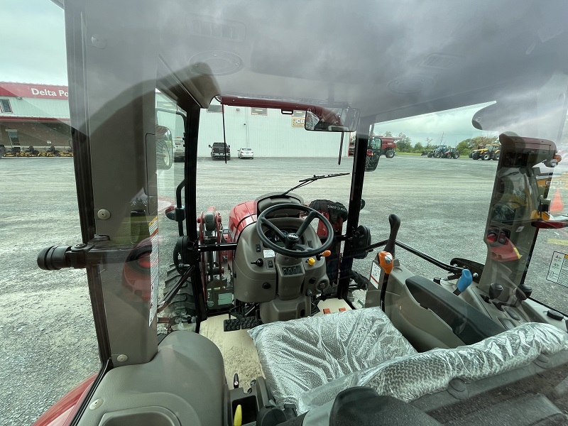 2024 Case IH FARMALL 45C Tractor