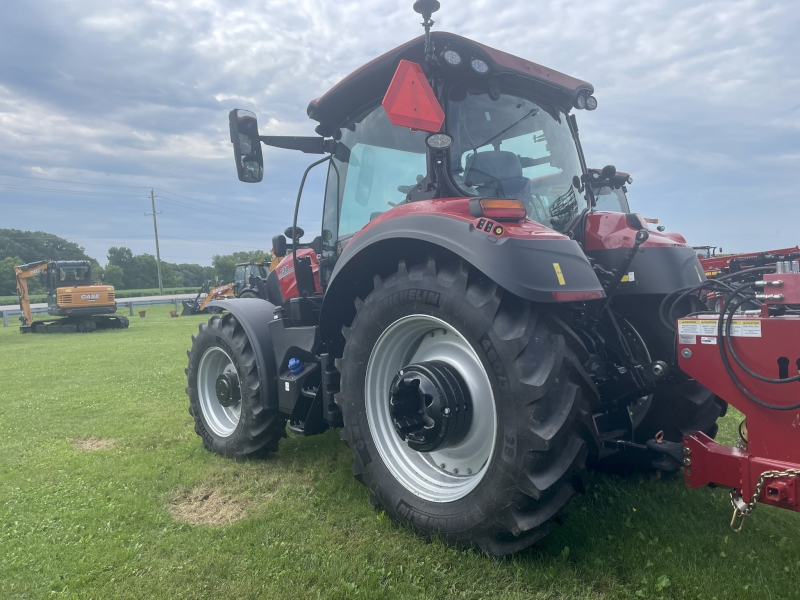 2024 Case IH VESTRUM 130 Tractor