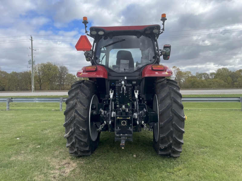 2024 Case IH PUMA 150 Tractor