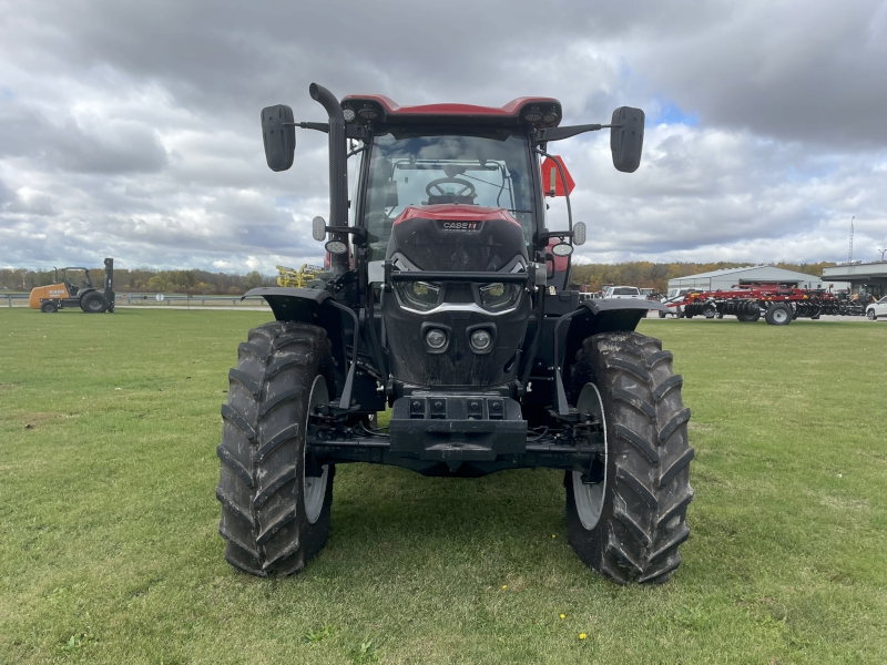2024 Case IH PUMA 150 Tractor