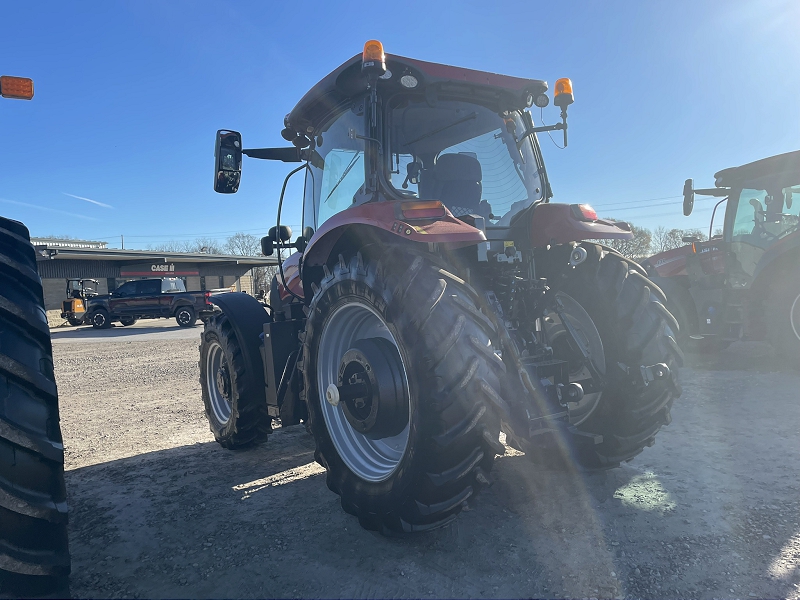 2019 Case IH MAXXUM 150 Tractor