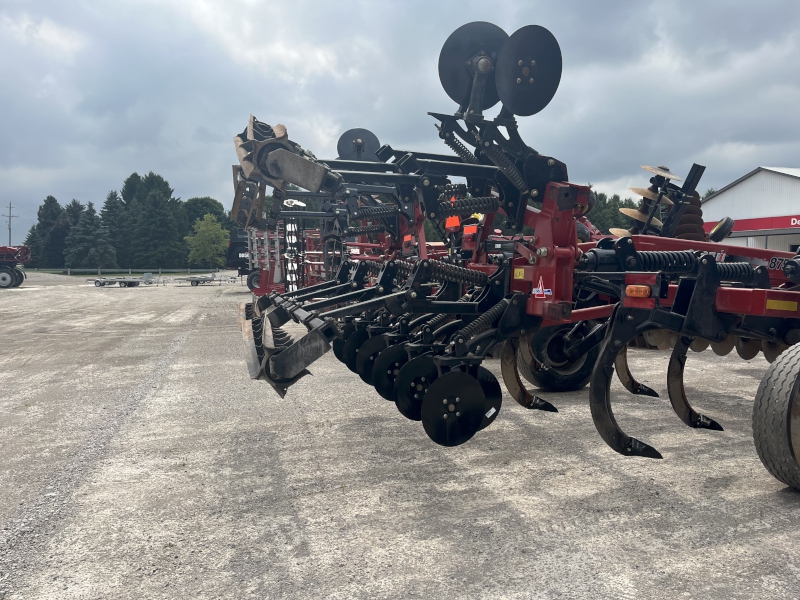 2014 Case IH ET875 Disk Ripper