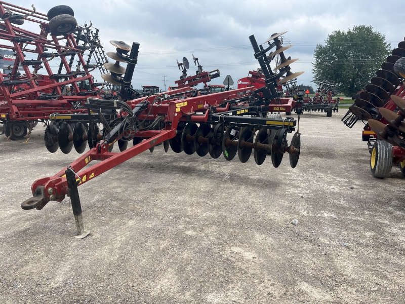 2014 Case IH ET875 Disk Ripper