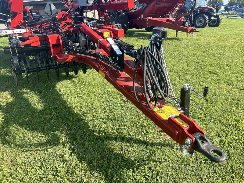 2024 Case IH VT435-20 Vertical Tillage