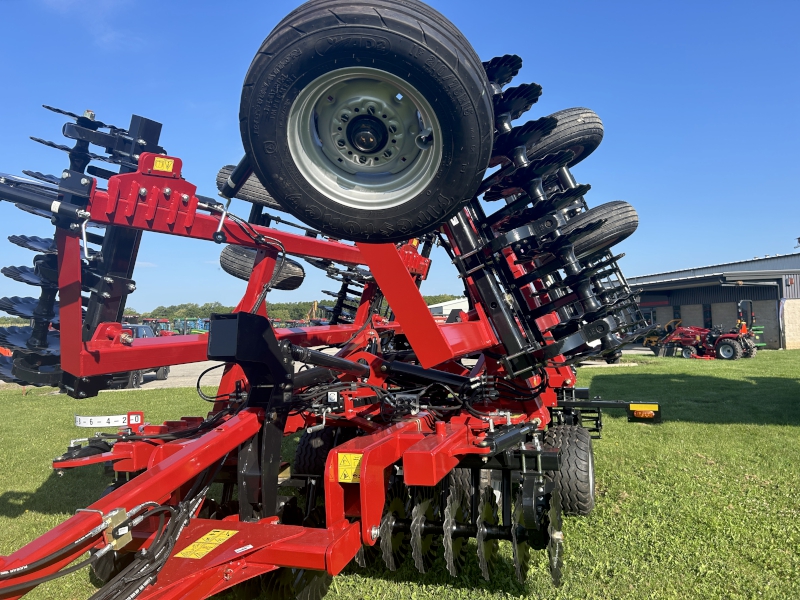 2024 Case IH VT435-20 Vertical Tillage