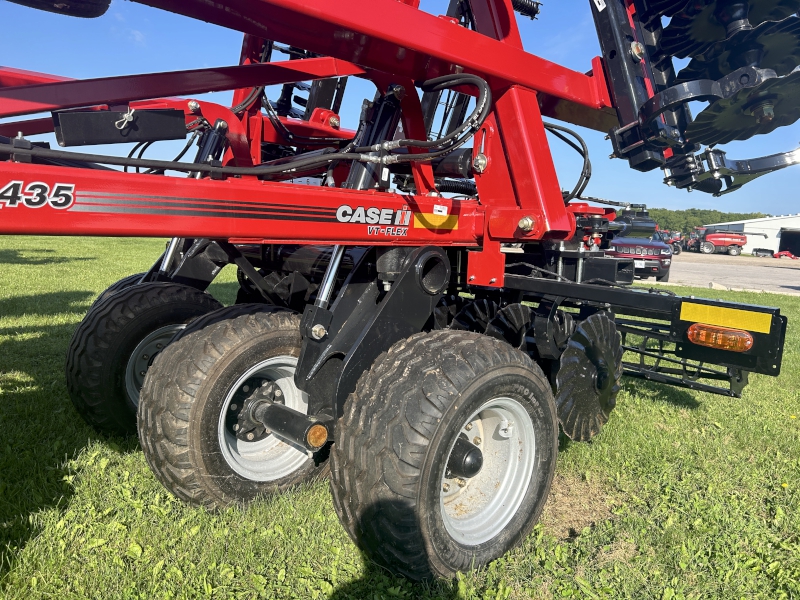 2024 Case IH VT435-20 Vertical Tillage