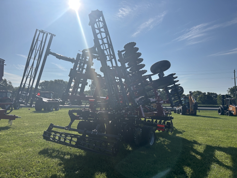 2024 Case IH VT435-20 Vertical Tillage