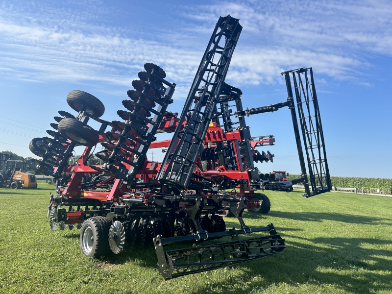 2024 Case IH VT435-20 Vertical Tillage