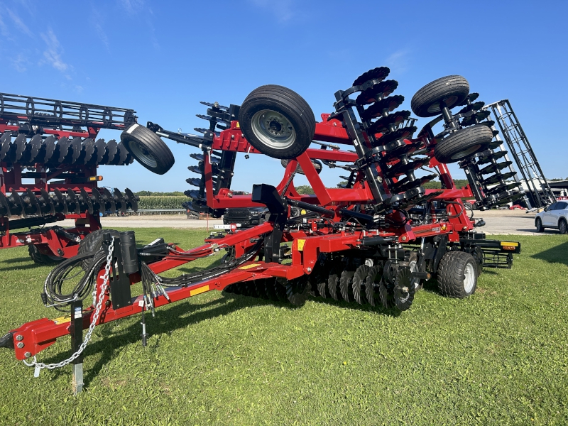 2024 Case IH VT435-20 Vertical Tillage