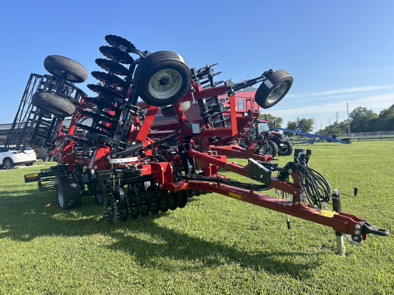 2024 Case IH VT435-20 Vertical Tillage