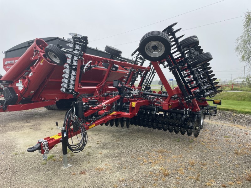 2024 Case IH VT435-30 Vertical Tillage