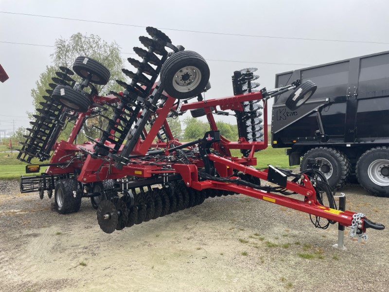 2024 Case IH VT435-30 Vertical Tillage
