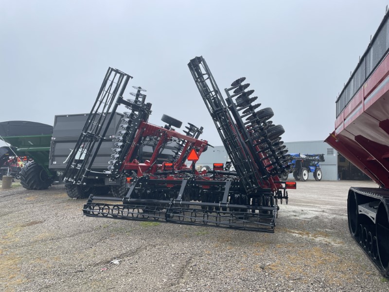 2024 Case IH VT435-30 Vertical Tillage