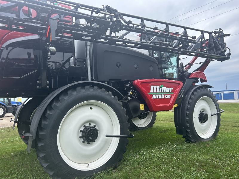 2024 Miller NITRO 7310 Sprayer/High Clearance