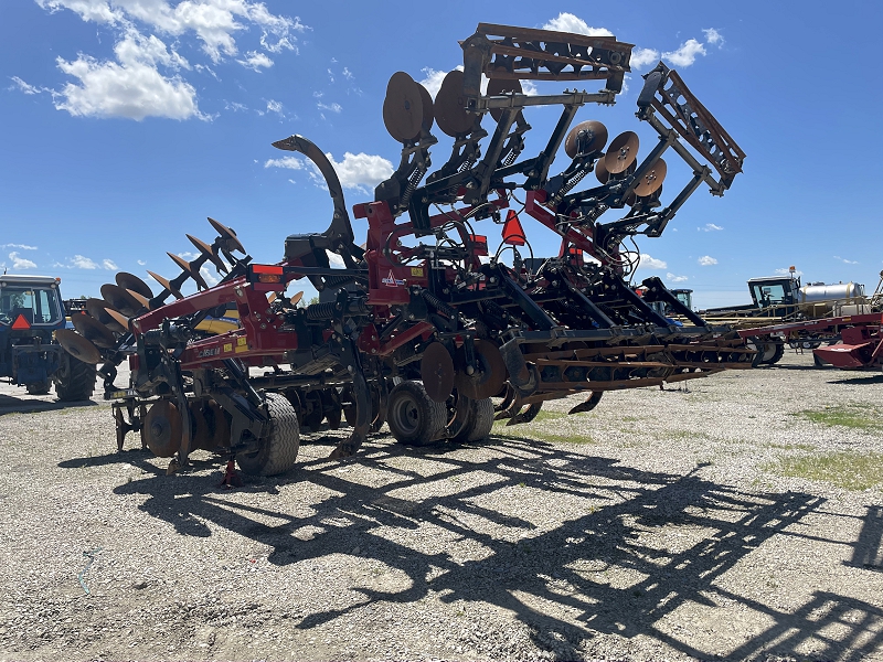 2022 Case IH ET875-22 Disk Ripper