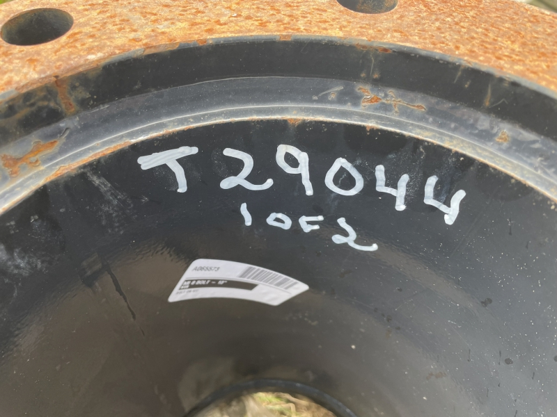 2020 Misc 8 BOLT - 13" Tires