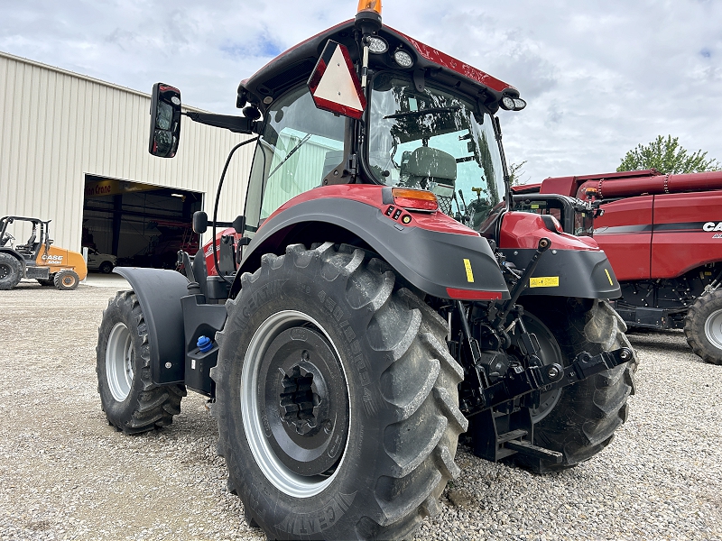 2020 Case IH VESTRUM 130 Tractor