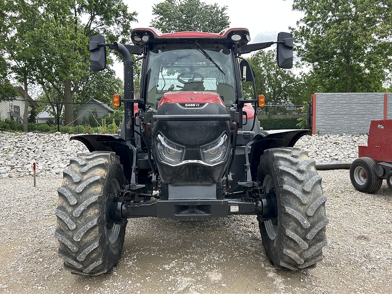 2020 Case IH VESTRUM 130 Tractor