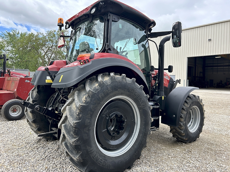 2020 Case IH VESTRUM 130 Tractor