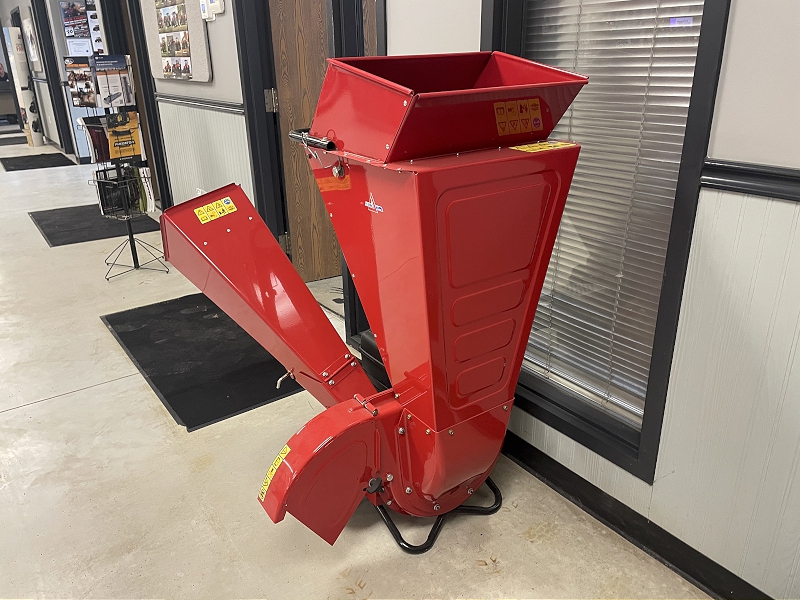 2021 Troybilt CS4325 Wood Splitter