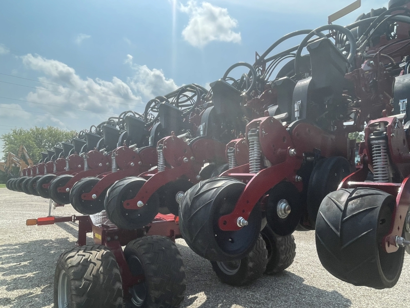 2023 Case IH 2140 Planter