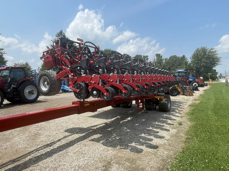 2023 Case IH 2140 Planter