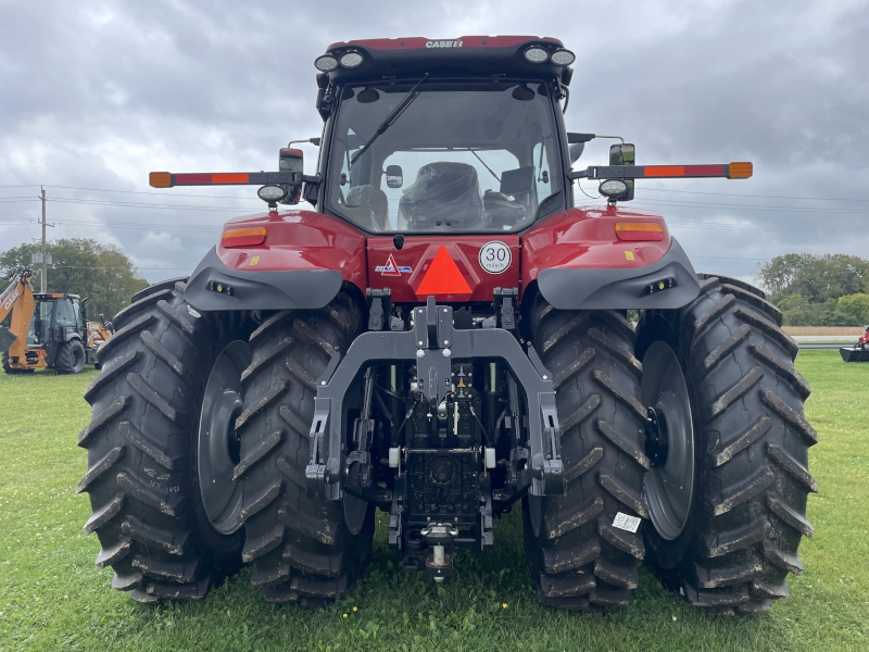 2024 Case IH MAGNUM 340 Tractor